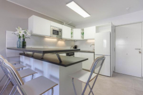 Luxury duplex in Los Cristianos , 6 pax